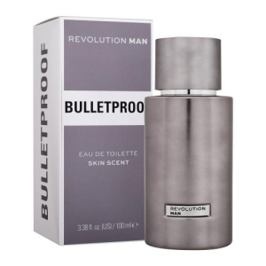 Revolution Man Bulletproof EDT 100 ml