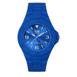 Ice-watch ICE generation - Villogó kék, unisex karóra - 40 mm
