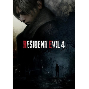 Capcom Resident Evil 4 (2023) - PC DIGITAL