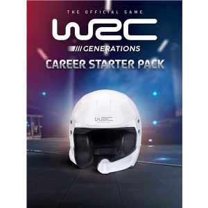 Plug-in-Digital WRC Generations - Career Starter Pack - PC DIGITAL