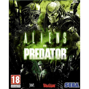 Paradox Interactive Aliens vs. Predator™- PC DIGITAL