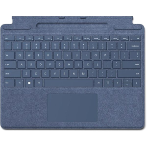 Microsoft Surface Pro X/Pro 8/Pro 9 Signature Keyboard Sapphire ENG