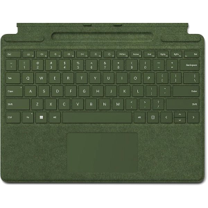 Microsoft Surface Pro X/Pro 8/Pro 9 Signature Keyboard Forest ENG