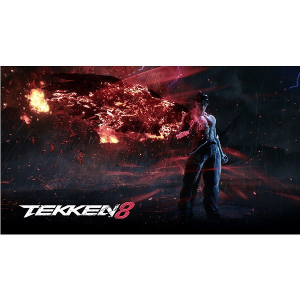 Namco Bandai Tekken 8 - Xbox Series X