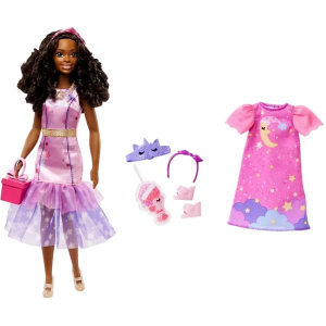 Mattel Barbie Az első Barbie babám Nappal és éjszaka - Rózsaszín