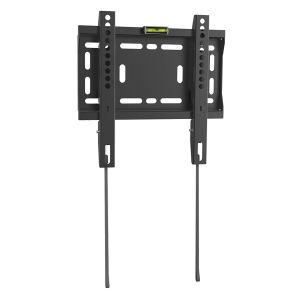 Cabletech UCH0181 CABLETECH Falitartó LCD/LED TV-hez, fix, 23-42coll max. 75kg