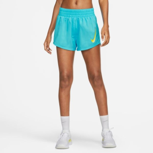 Default Nike Short W NK SWOOSH SHORT VENEER VERS női