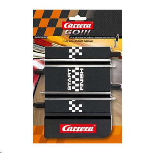 Carrera Go!: Vezérlő pályaelem (20061666)
