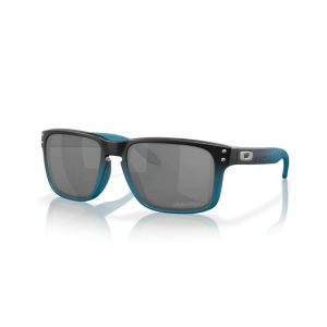 Oakley OO9102 X9 HOLBROOK TID BLUE FADE PRIZM BLACK (TROYLEE DESIGN) napszemüveg