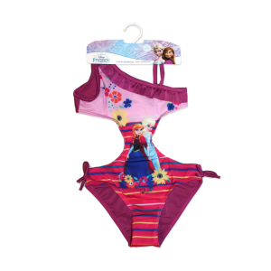 Disney Jégvarázs trikini kislányoknak
