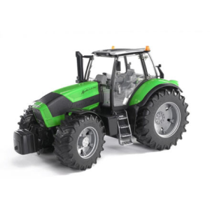 Bruder Traktor - DEUTZ-FAHR X720 - 3080 1:16