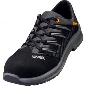 Uvex Cipő Uvex 2 trend S2 SRC fekete/szürke 45
