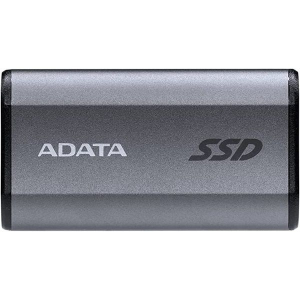 ADATA 500GB USB Type-C SE880 AELI-SE880-500GCGY