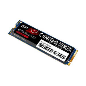 Silicon Power 250GB M.2 2280 NVMe UD85 SP250GBP44UD8505