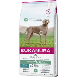 Eukanuba Daily Care Sensitive Joints (2 x 12 kg) 24 kg