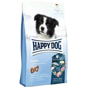 Happy Dog Fit &amp; Vital Puppy 1 kg