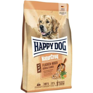Happy Dog NaturCroq Flocken Mixer Cereal Flakes 1.5 kg