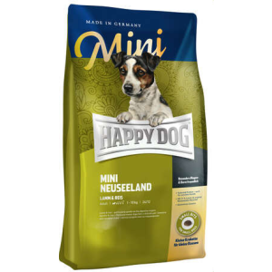 Happy Dog Supreme Mini Neuseeland 12.5 kg