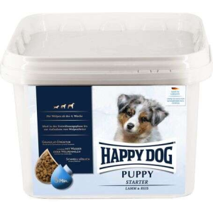 Happy Dog Supreme Baby Starter 1.5 kg