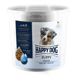 Happy Dog Supreme Baby Starter 4 kg