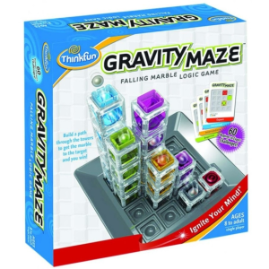 ThinkFun Gravity Maze társasjáték (764075)