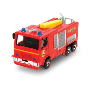 Dickie Sam, a tűzoltó járművek - Jupiter (3091000)