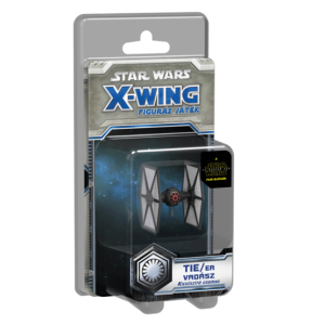 Delta Vision Star Wars X-Wing - TIE/er vadász Kiegészítő csomag