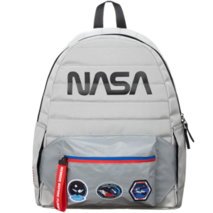 BIOWORLD NASA 2 az 1-ben hátizsák övtáskával