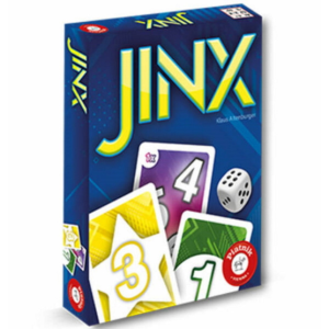 Piatnik JINX társasjáték (665295)