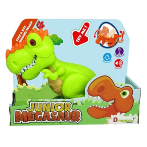 Dragon-i Toys Dragon-i Kölyök Megasaurus - Interaktív Rugops figura