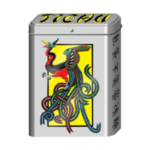 Gémklub Tichu Pocket Box Kártyajáték