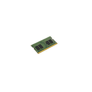Kingston KVR32S22S6/4 NB memória DDR4 4GB 3200MHz CL22 SODIMM 1Rx16