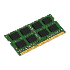 Kingston KVR16LS11/8 NB memória DDR3L 8GB 1600MHz CL11 SODIMM 1.35V