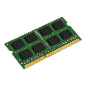 Kingston KCP3L16SD8/8 Client Premier NB memória DDR3 8GB 1600MHz Low Voltage SODIMM
