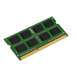 Kingston KCP3L16SS8/4 Client Premier NB memória DDR3 4GB 1600MHz Low Voltage SODIMM