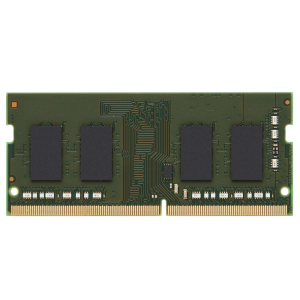 Kingston KVR26S19D8/16 NB memória DDR4 16GB 2666MHz CL19 SODIMM 2Rx8