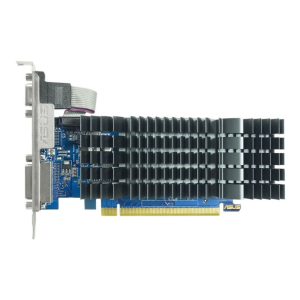 Asus GeForce GT 710 EVO - graphics card - GF GT 710 - 2 GB (90YV0I70-M0NA00)