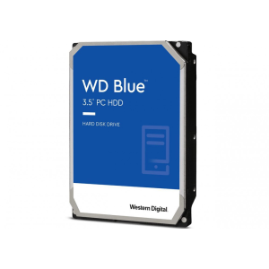 Western Digital 3TB 5400rpm SATA-600 256MB Blue WD30EZAX