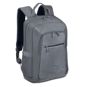  RivaCase 7523 Alpendorf Eco Laptop backpack 13.3-14&quot; Grey