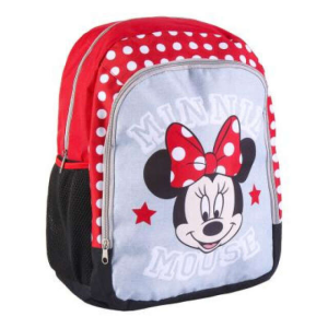 Cerda Disney Minnie iskolatáska, táska 41 cm