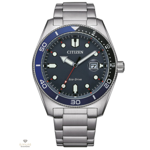 Citizen Elegant férfi óra - AW1761-89L