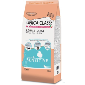  Unica Classe Adult Large Sensitive 12 kg
