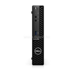 Dell Optiplex 3090 Micro | Intel Core i5-10500T 2.3 | 12GB DDR4 | 256GB SSD | 0GB HDD | Intel UHD Graphics 630 | W11 PRO