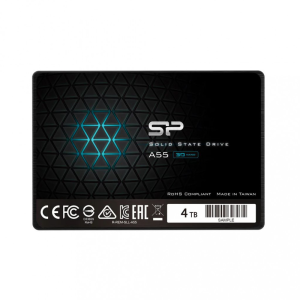 Silicon Power Ace A55 4TB SP004TBSS3A55S25
