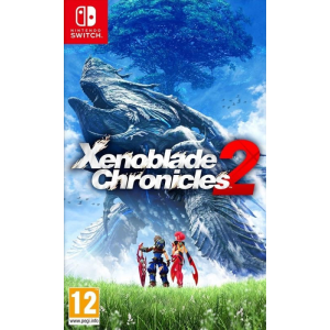  Nintendo Switch Xenoblade Chronicles 2 (NSW)