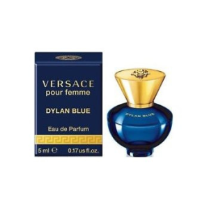 Versace Dylan Blue pour Femme EDP 5 ml