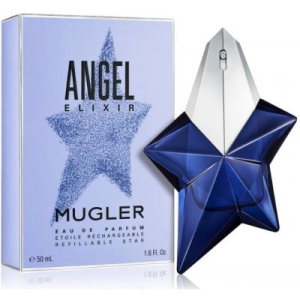 Thierry Mugler Angel Elixir EDP 50 ml