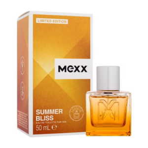 Mexx Summer Bliss EDT 50 ml
