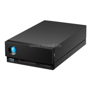 Seagate HDD 16TB 3.5" USB3.1 Thunderbolt 3 LACIE (STHS16000800)