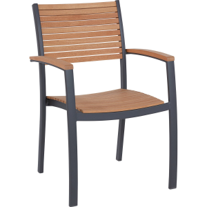  Bonlee egymásra rakható szék fából FSC